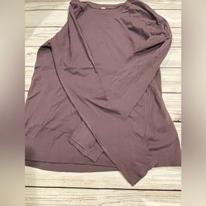 Athleta Momentum top